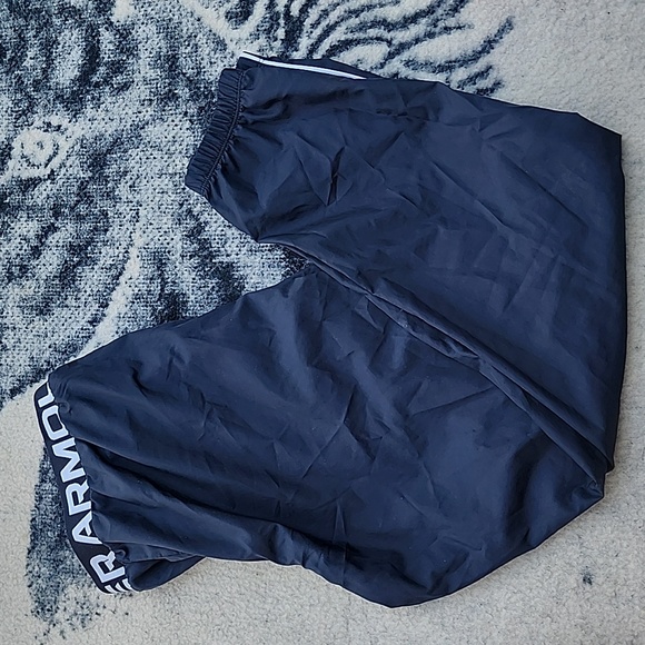 joggers size medium under amour - Picture 2 of 3